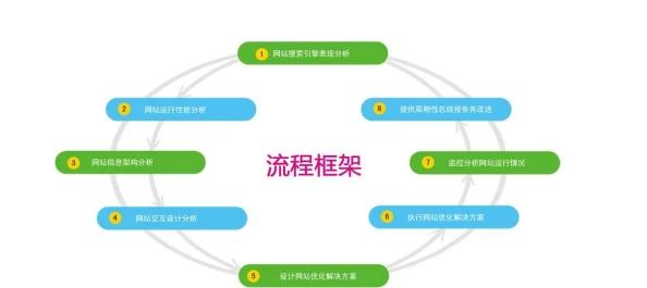 SEO短视频网页入口引流策略研究：提升网站访问量与用户转化率的有效方法分析